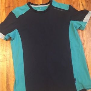Authentic Armani Tee 